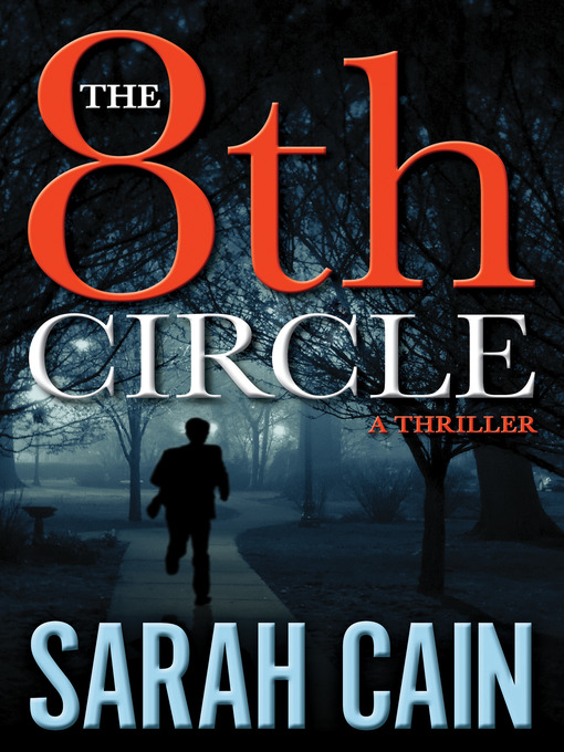 Cover image for The 8th Circle